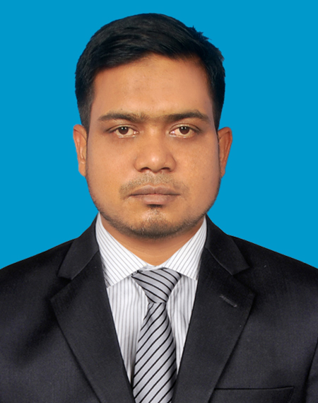 MD RASHEDUL ISLAM